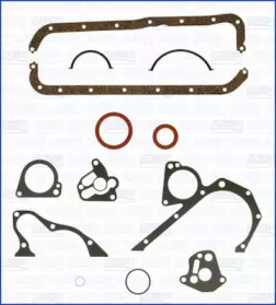 WILMINK GROUP wg1168099 -  Комплект прокладок, блок-картер двигателя